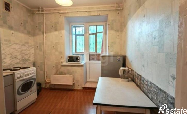 1-комн квартира ул Юбилейная, 85,  д. 85