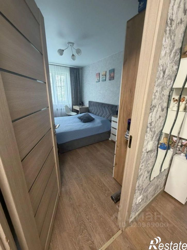 2-комн квартира ул Победы, 53,  д. 53