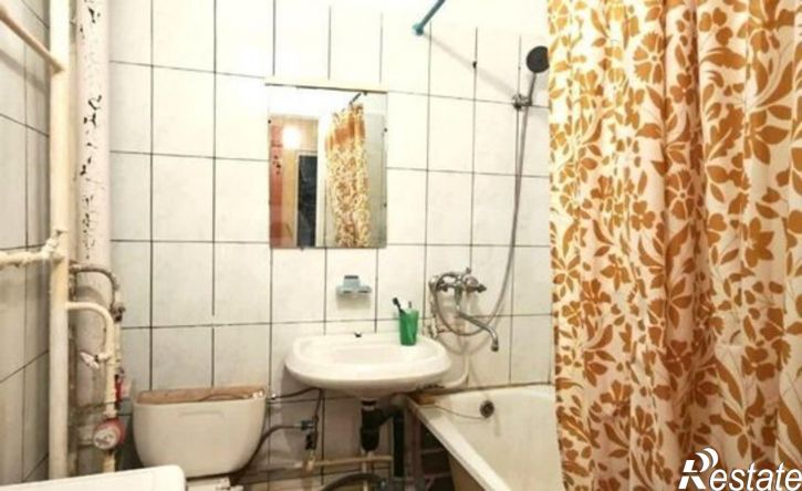 1-комн квартира ул Юбилейная, 85,  д. 85