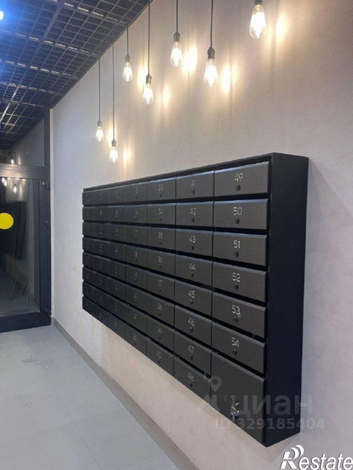 1-комн квартира