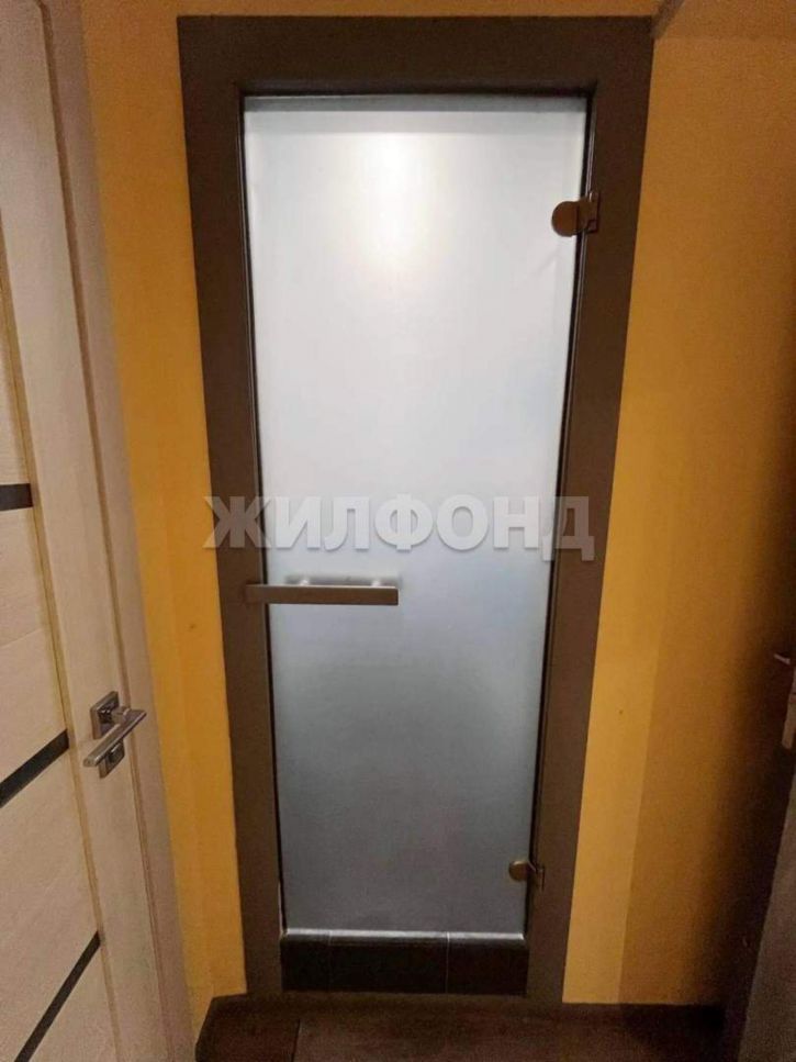 3-комн квартира Калмыцкая улица, д.33