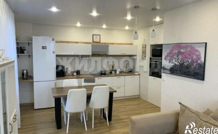 1-комн квартира Калмыцкая улица, 37,  д. 37