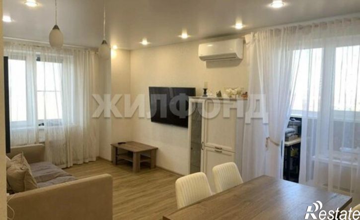 1-комн квартира Калмыцкая улица, 37,  д. 37