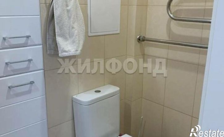 1-комн квартира Калмыцкая улица, 37,  д. 37