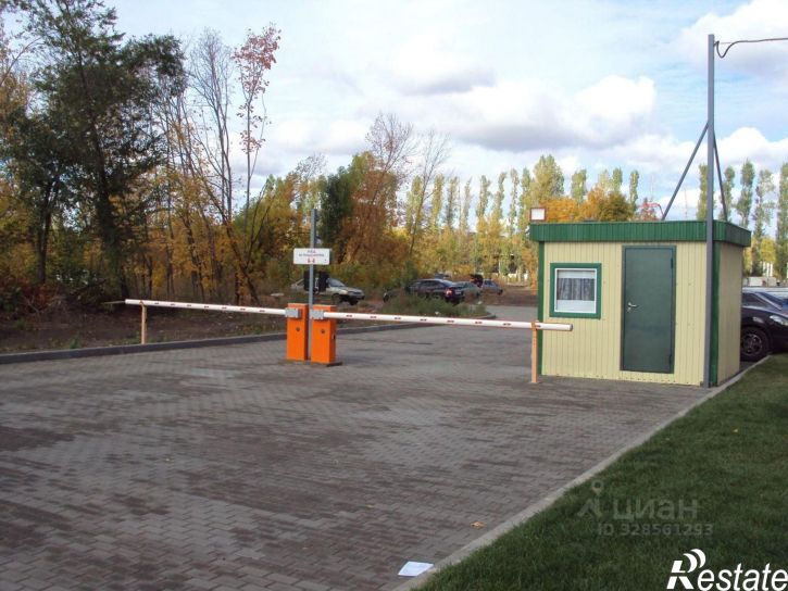 3-комн квартира в новом доме