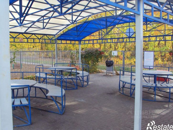 3-комн квартира в новом доме