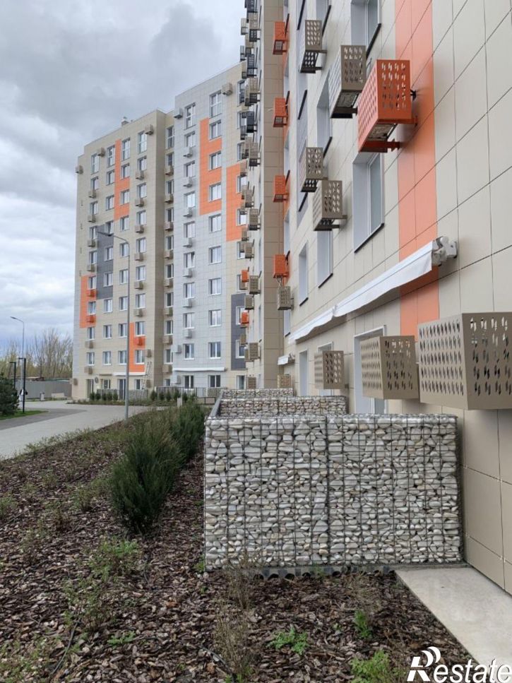 1-комн квартира в новом доме