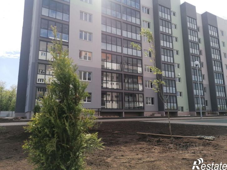 1-комн квартира ул Патриотическая, 11,  д. 11
