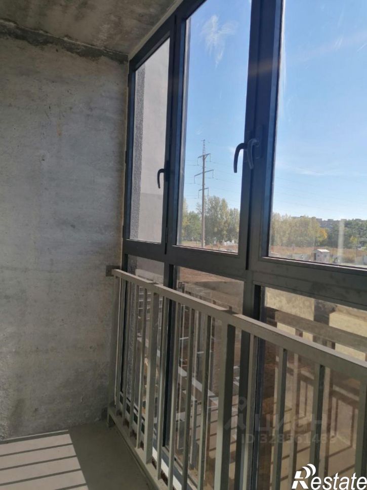 1-комн квартира ул Патриотическая, 11,  д. 11