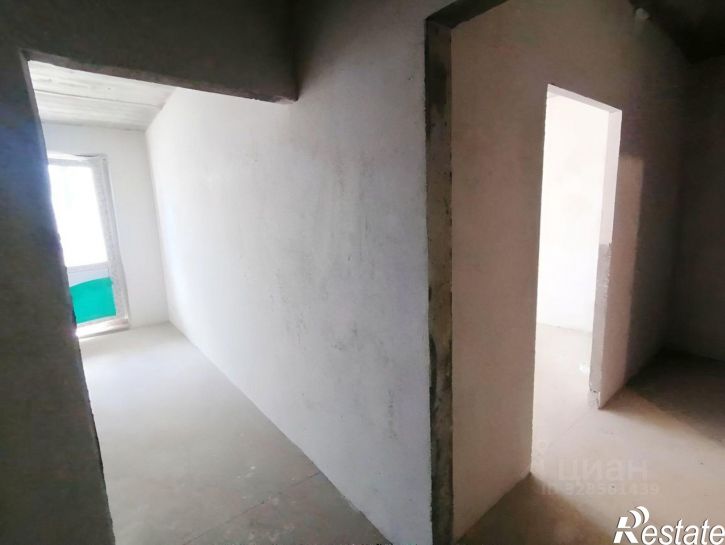 1-комн квартира ул Патриотическая, 11,  д. 11