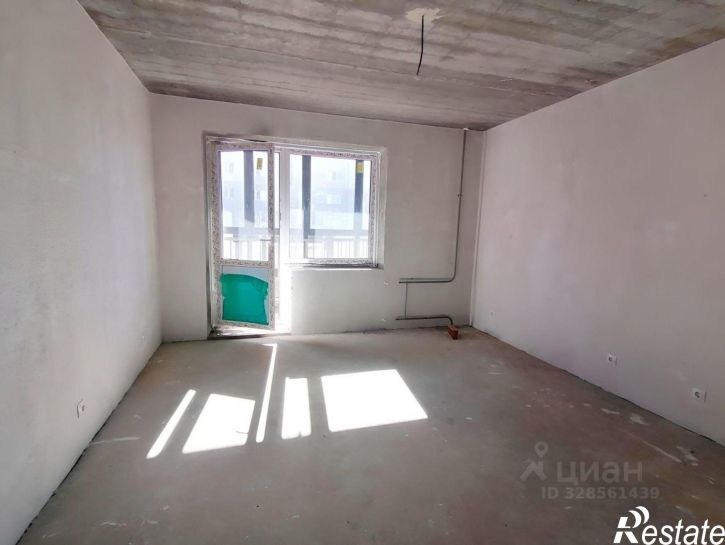 1-комн квартира ул Патриотическая, 11,  д. 11