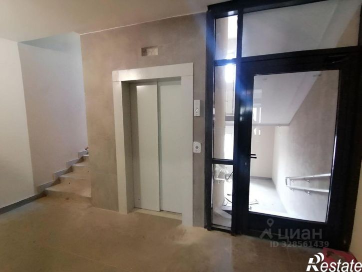 1-комн квартира ул Патриотическая, 11,  д. 11