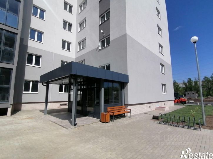 1-комн квартира ул Патриотическая, 11,  д. 11