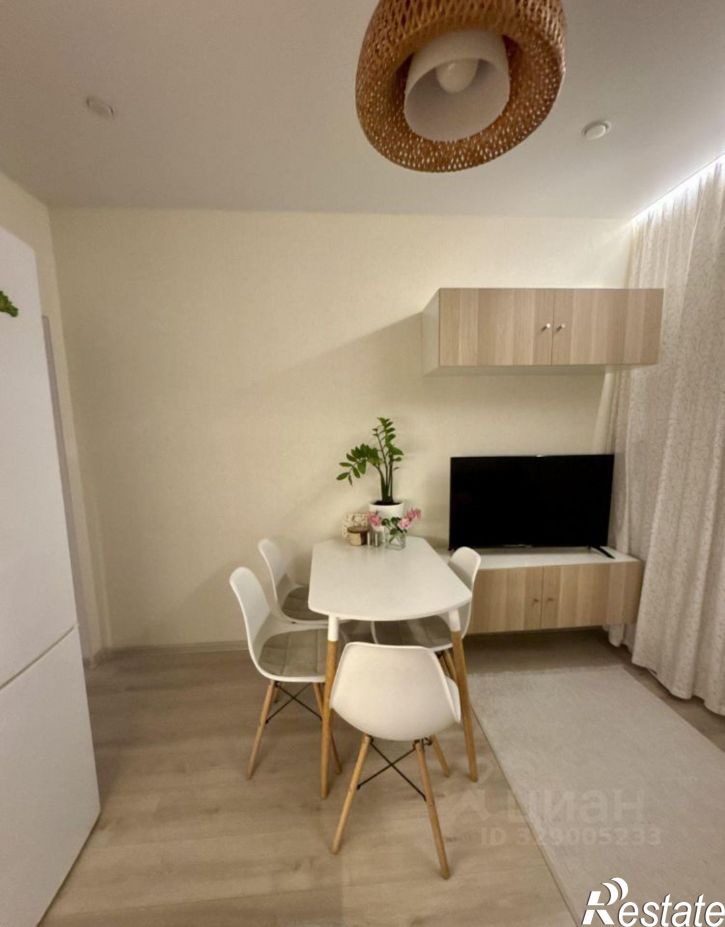 1-комн квартира улица Матросова, 4А,  д. 4А