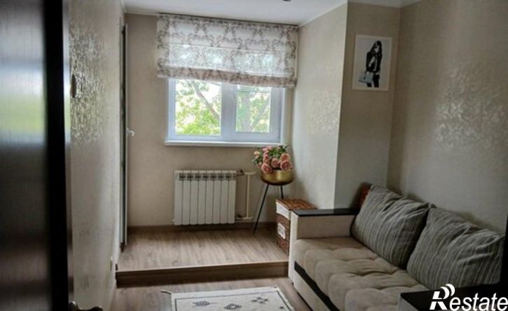 3-комн квартира Тольятти, Юбилейная улица, 5