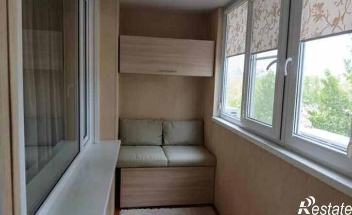 3-комн квартира Тольятти, Юбилейная улица, 5