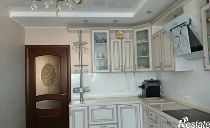 3-комн квартира Тольятти, Юбилейная улица, 5