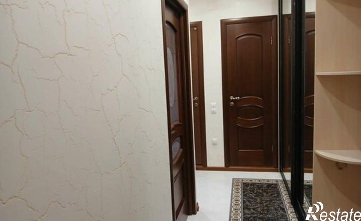 3-комн квартира Тольятти, Юбилейная улица, 5