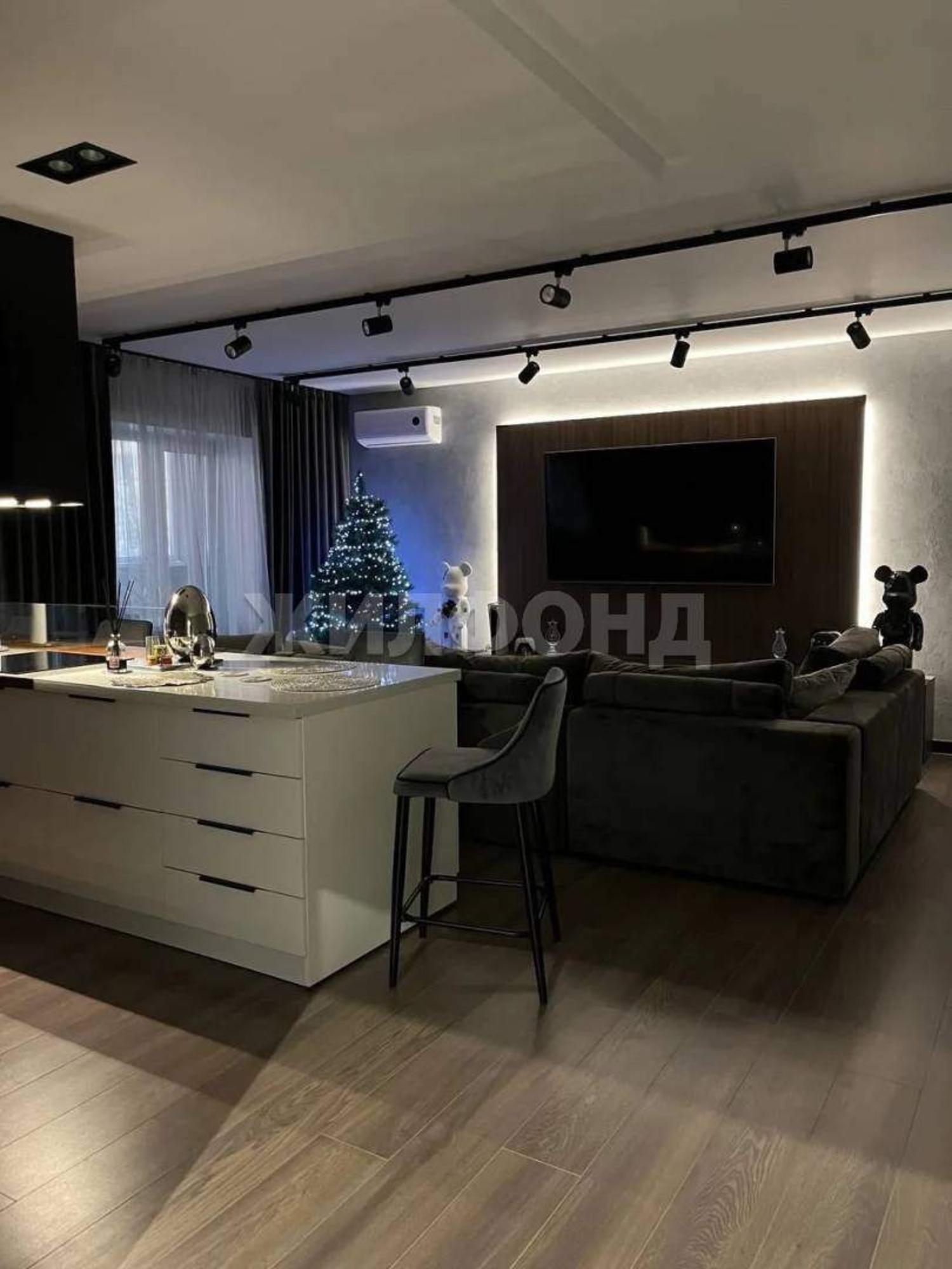 Купить квартиру за 14 420 000 рублей на Ленинский проспект, д.1в