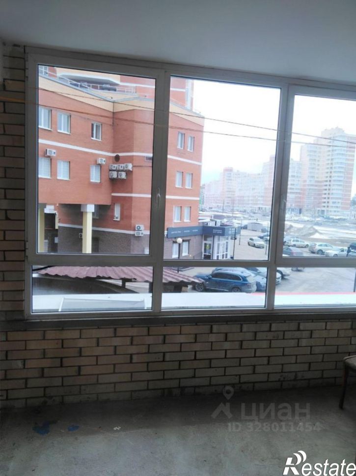 2-комн квартира бульвар Ленина, 21,  д. 21