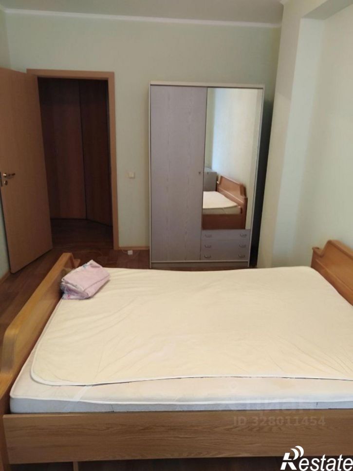 2-комн квартира бульвар Ленина, 21,  д. 21