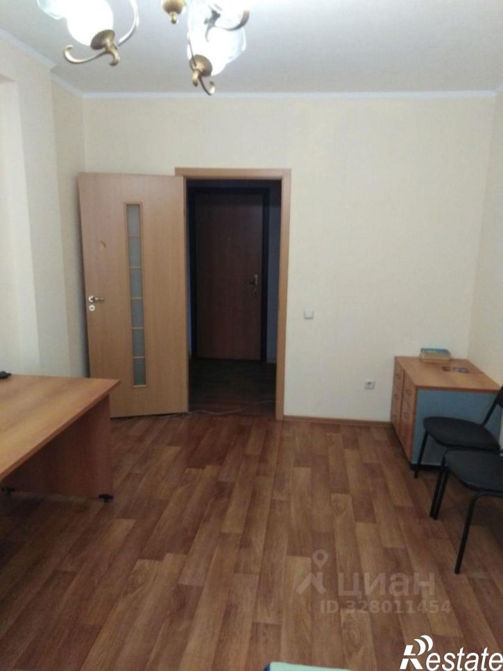 2-комн квартира бульвар Ленина, 21,  д. 21