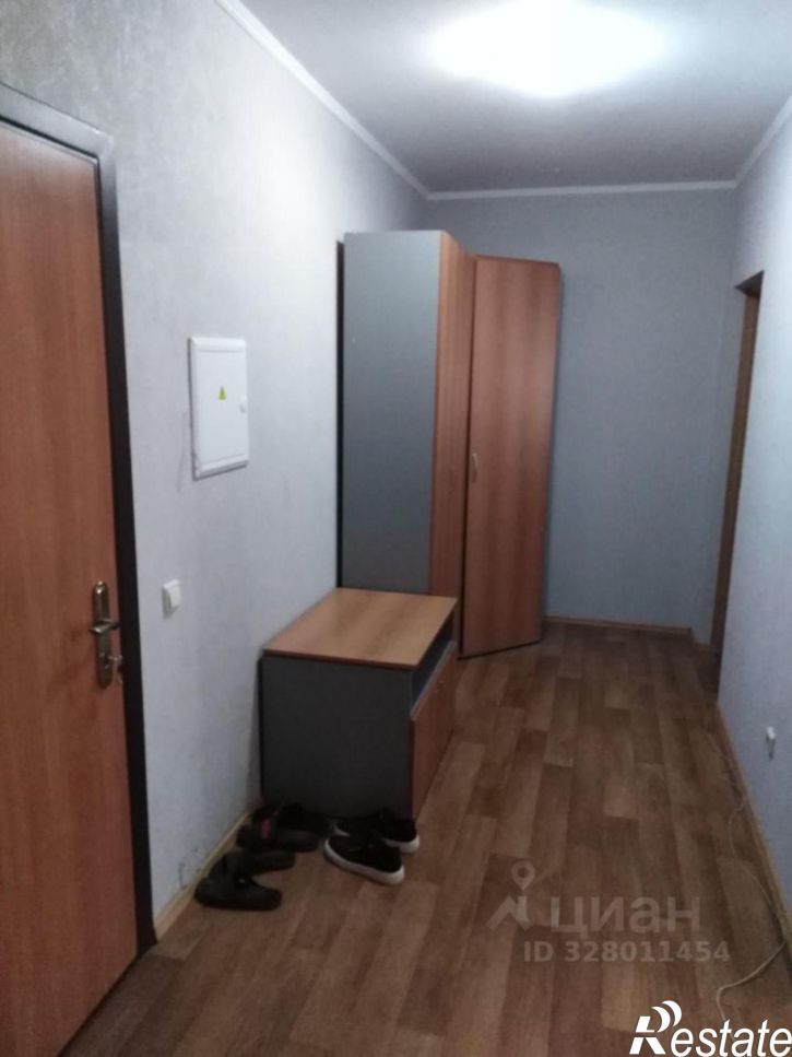2-комн квартира бульвар Ленина, 21,  д. 21