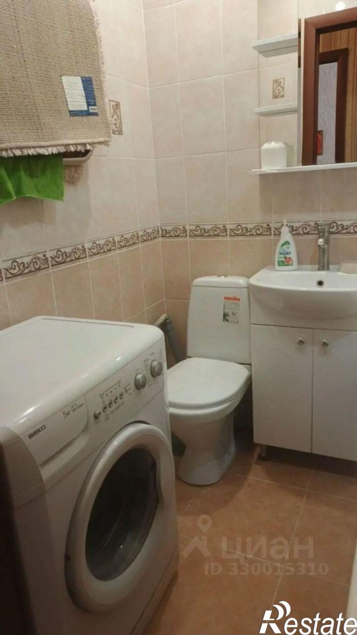 1-комн квартира ул Лесная, 36,  д. 36