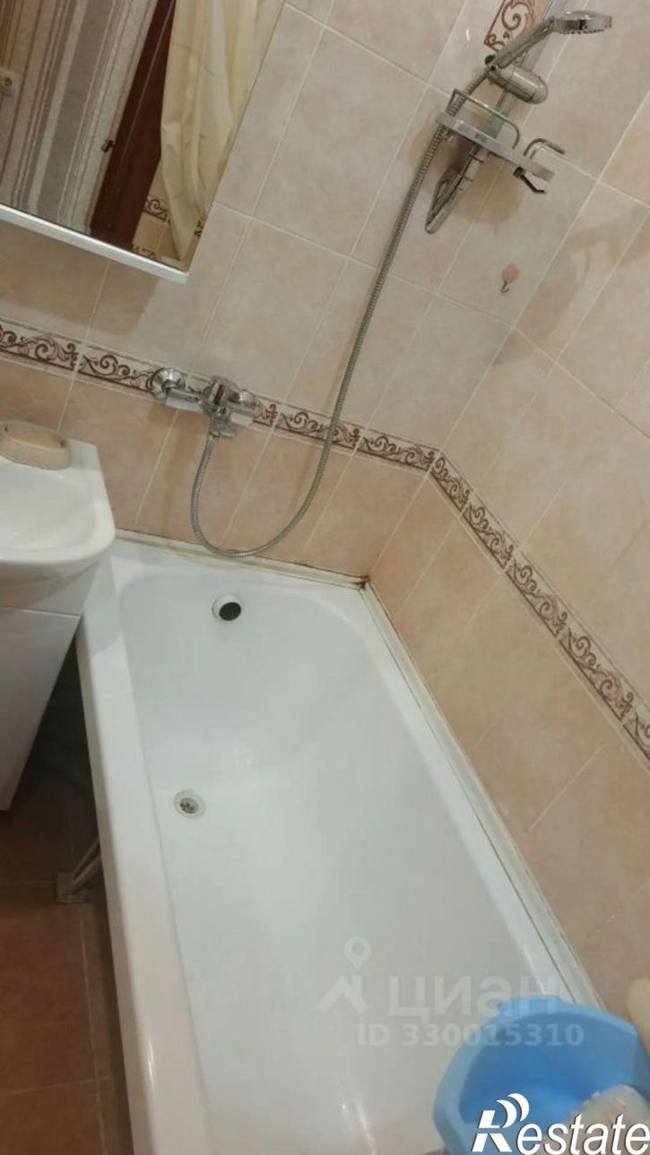 1-комн квартира ул Лесная, 36,  д. 36