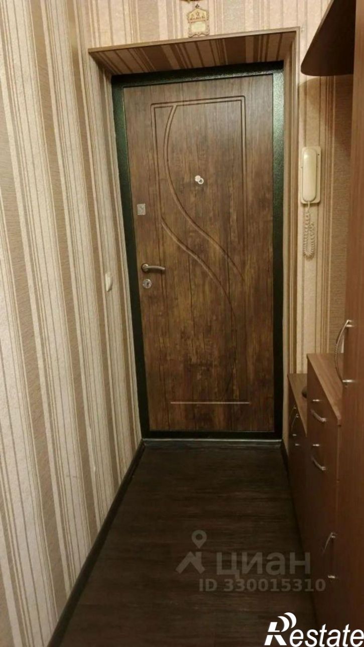 1-комн квартира ул Лесная, 36,  д. 36
