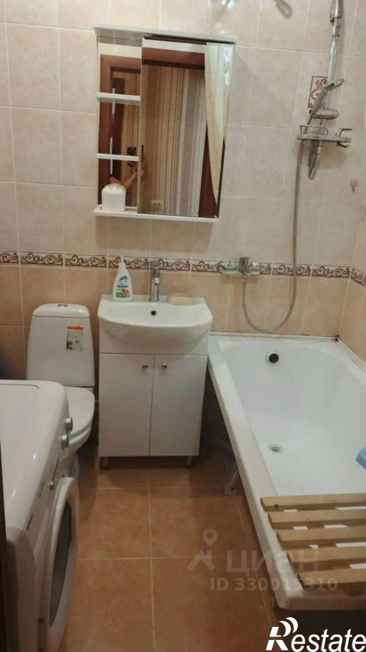 1-комн квартира ул Лесная, 36,  д. 36