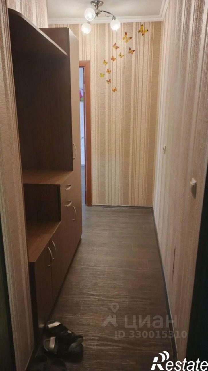 1-комн квартира ул Лесная, 36,  д. 36