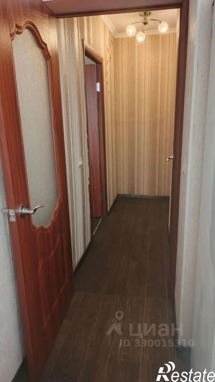 1-комн квартира ул Лесная, 36,  д. 36