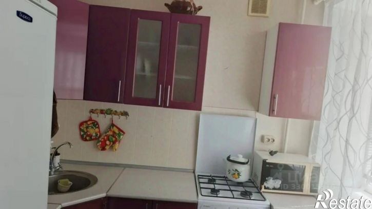 1-комн квартира ул Лесная, 36,  д. 36