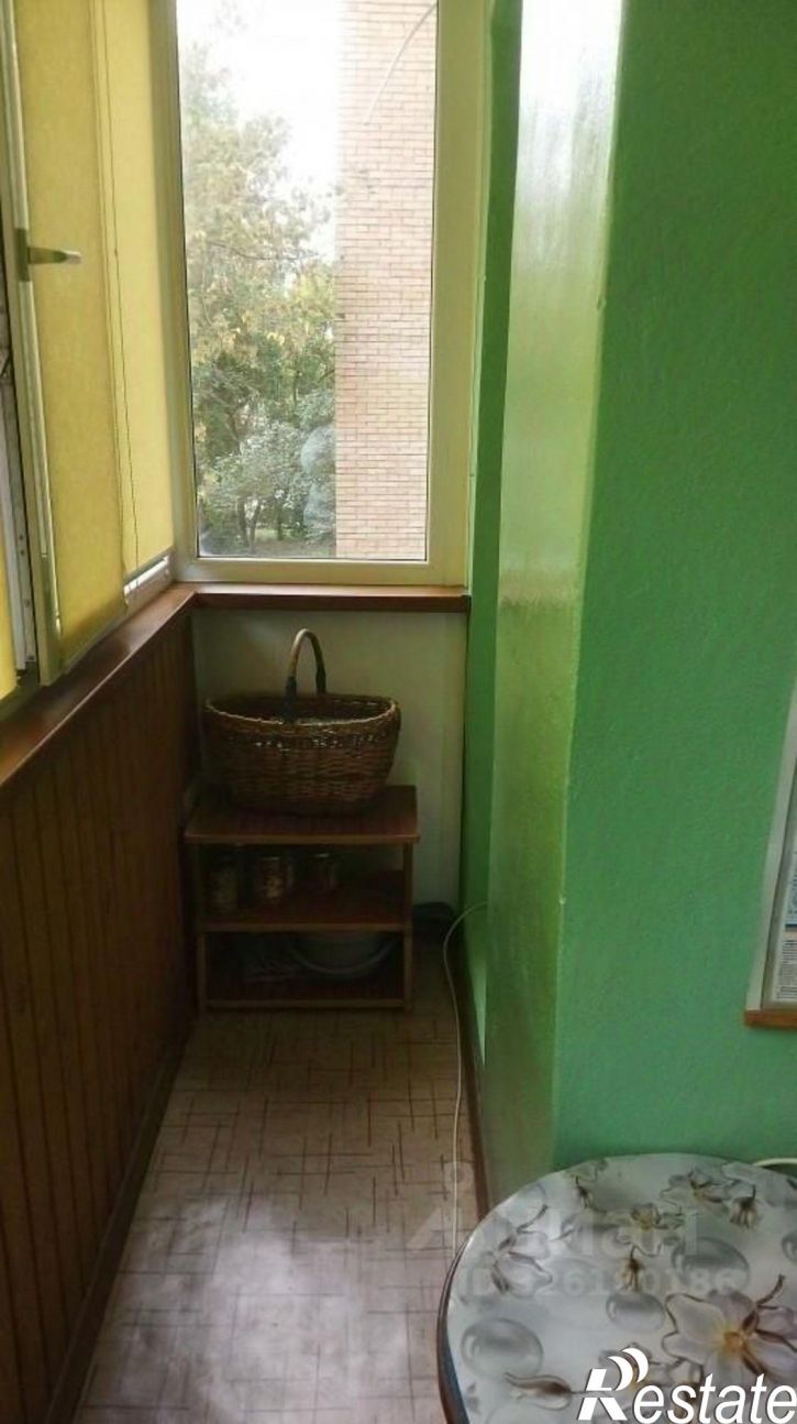 1-комн квартира Ленинский пр-кт, 13,  д. 13