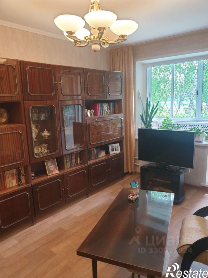 1-комн квартира ул 40 лет Победы, 108,  д. 108