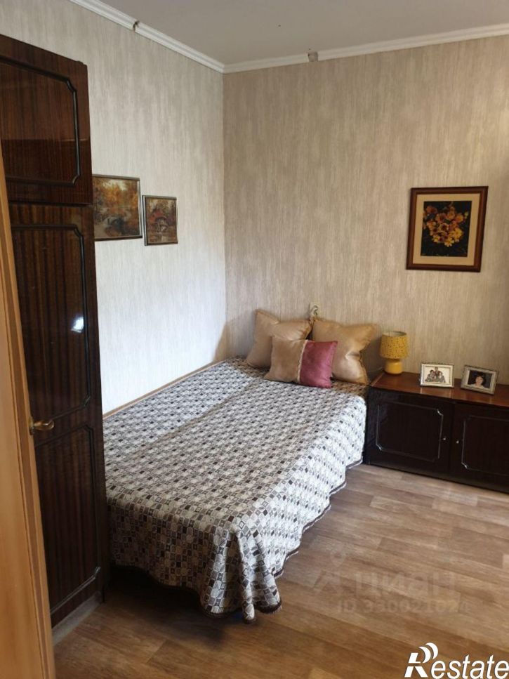 1-комн квартира ул 40 лет Победы, 108,  д. 108