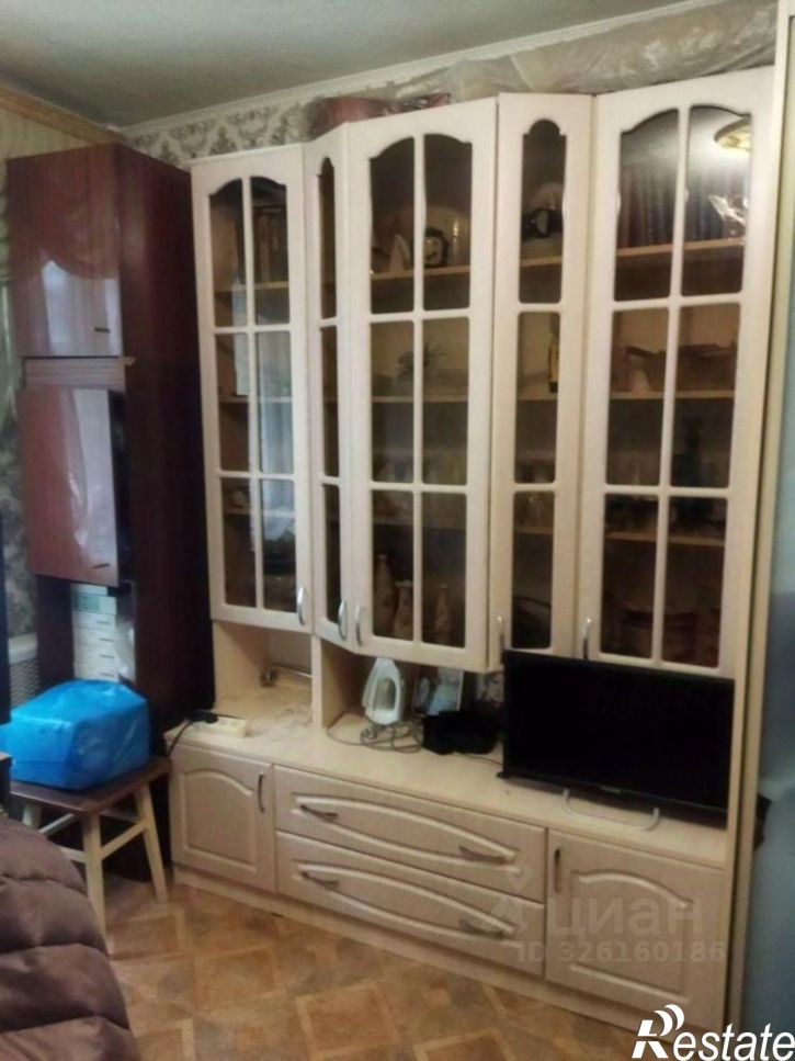1-комн квартира Ленинский пр-кт, 13,  д. 13