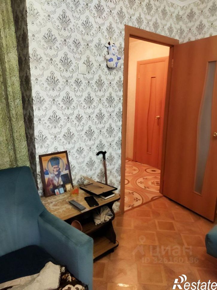 1-комн квартира Ленинский пр-кт, 13,  д. 13