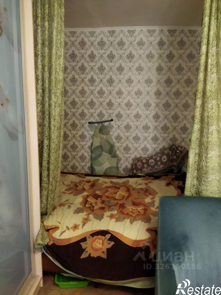 1-комн квартира Ленинский пр-кт, 13,  д. 13