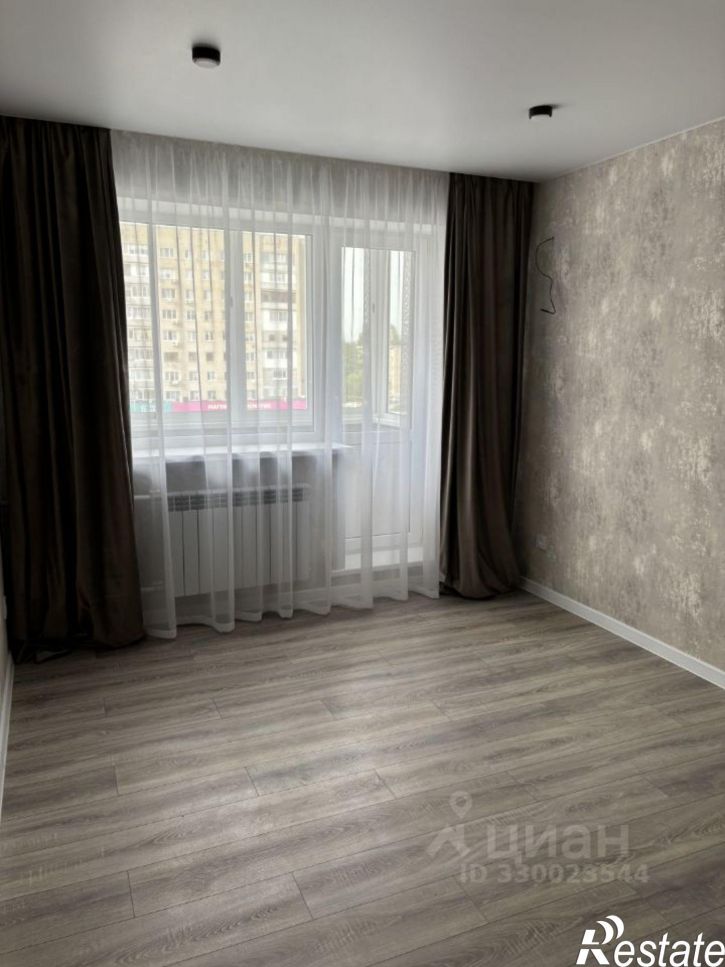 1-комн квартира ул Горького, 59,  д. 59