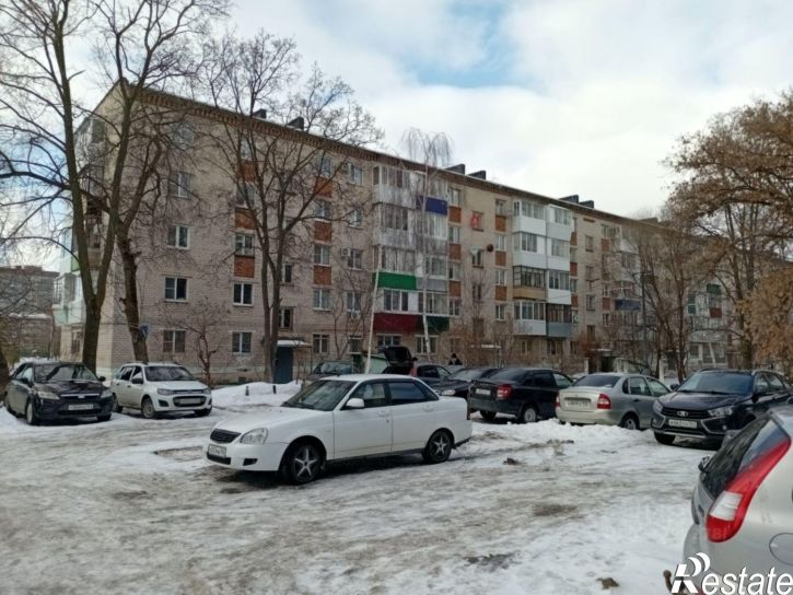 2-комн квартира ул Горького, 51,  д. 51