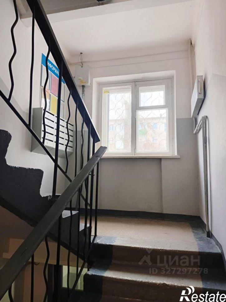 2-комн квартира ул Горького, 51,  д. 51