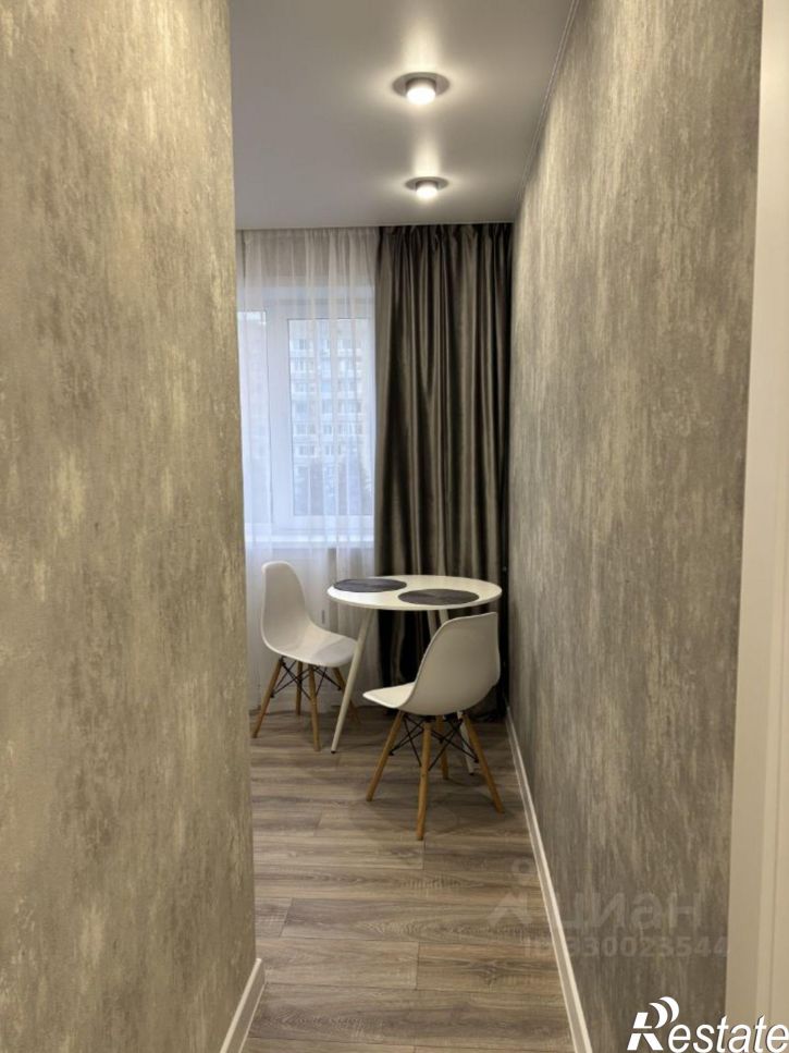 1-комн квартира ул Горького, 59,  д. 59