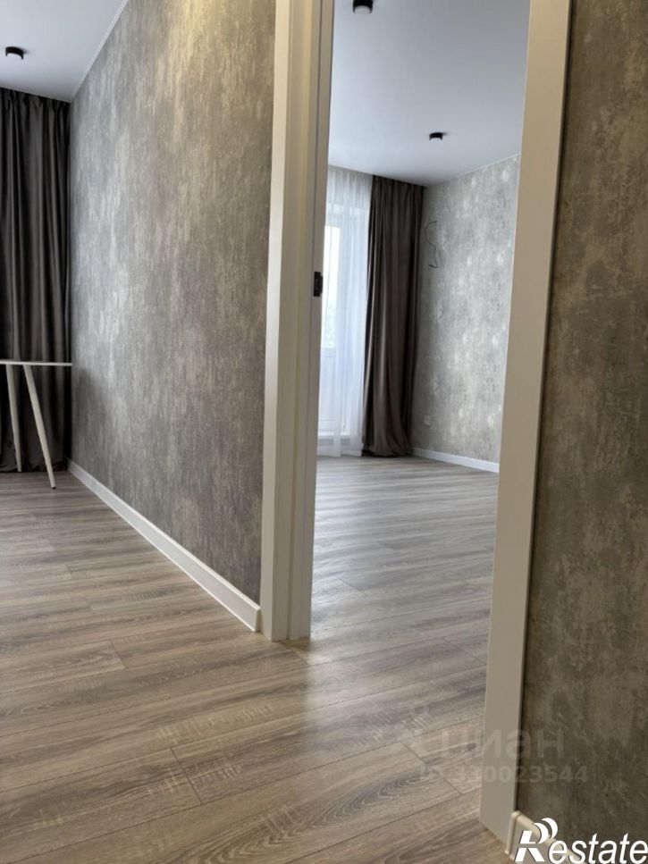 1-комн квартира ул Горького, 59,  д. 59