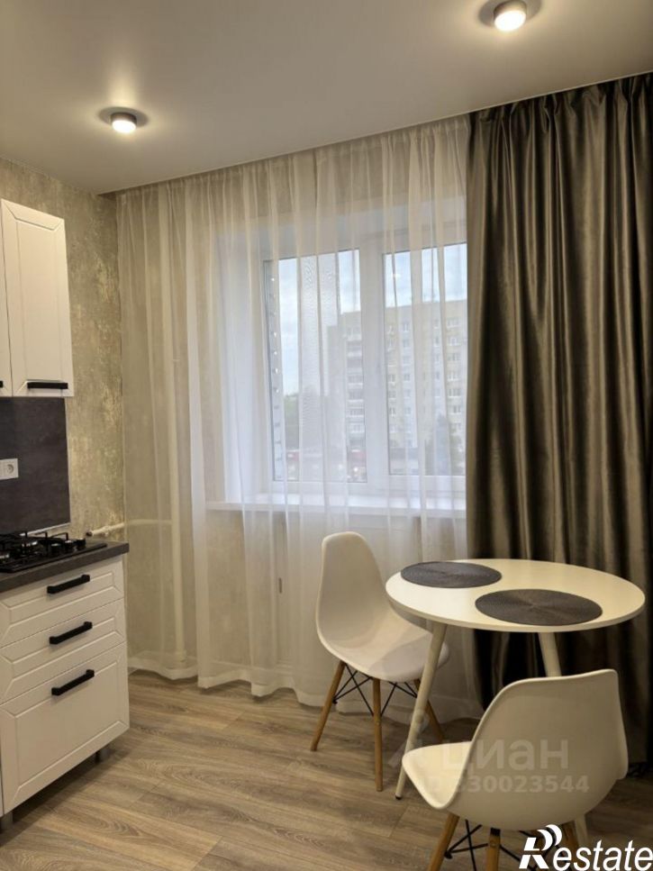 1-комн квартира ул Горького, 59,  д. 59