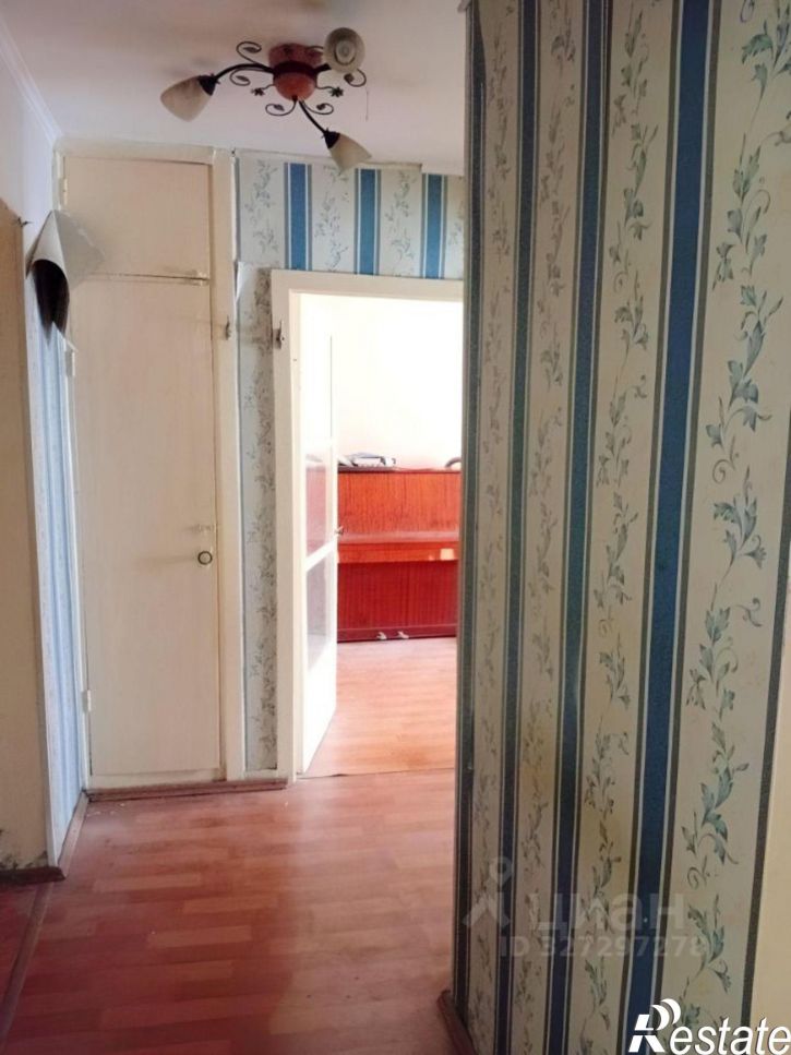 2-комн квартира ул Горького, 51,  д. 51