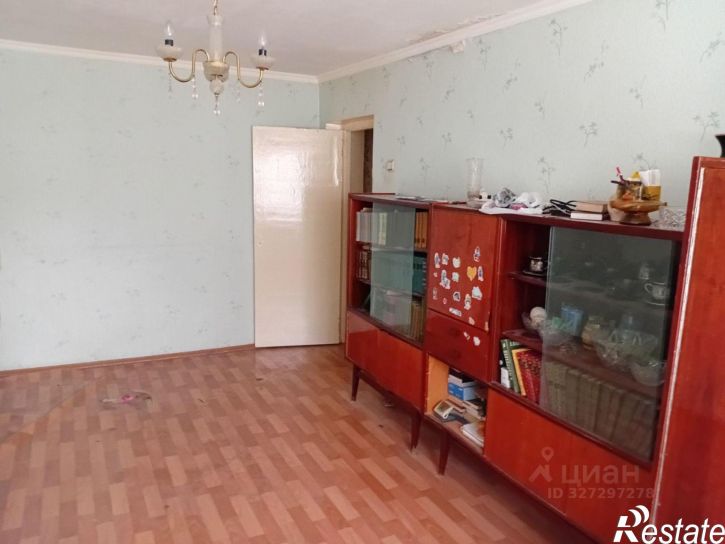 2-комн квартира ул Горького, 51,  д. 51