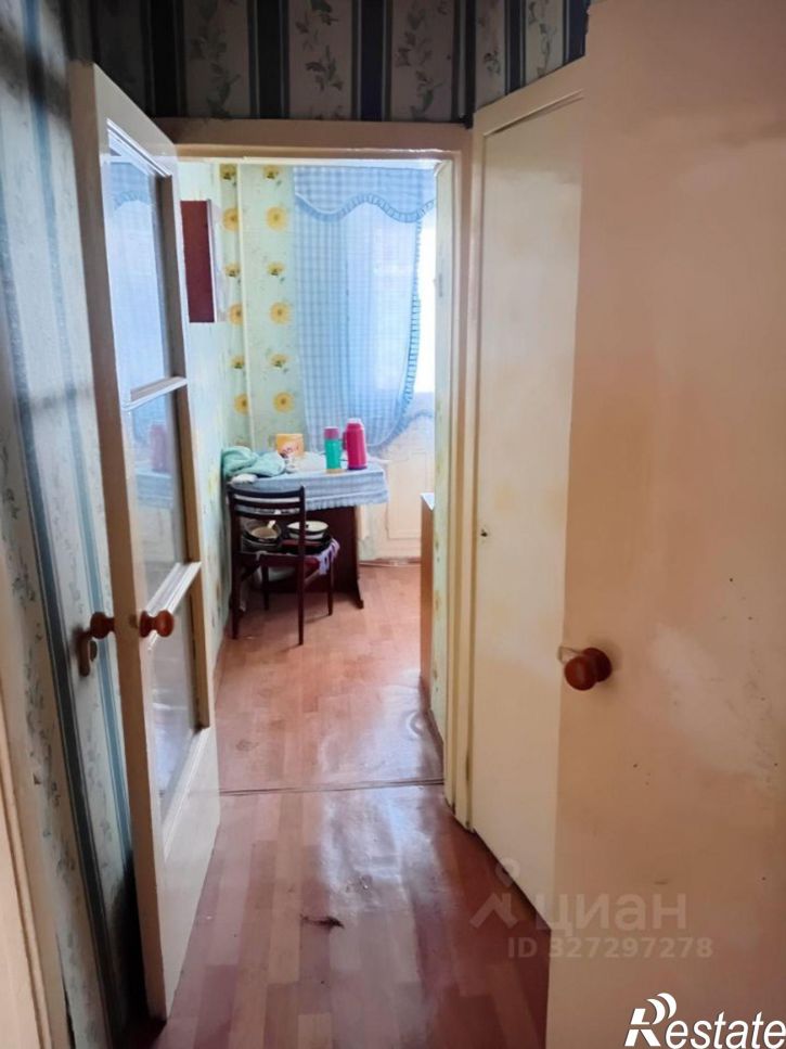 2-комн квартира ул Горького, 51,  д. 51
