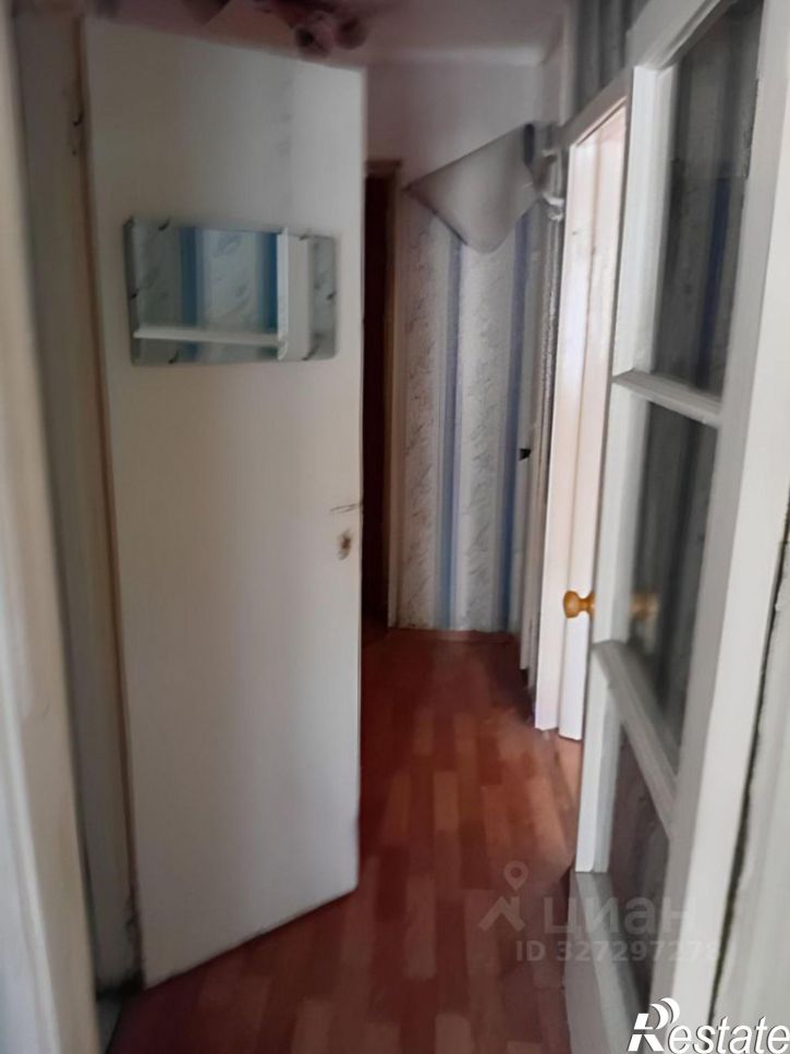 2-комн квартира ул Горького, 51,  д. 51